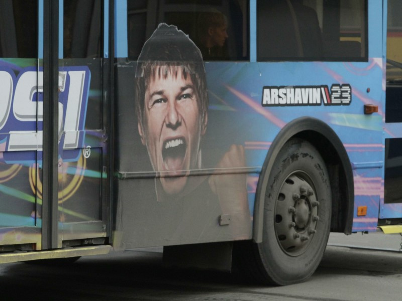 В Новокузнецке за чистый воздух начнут бороться троллейбусы