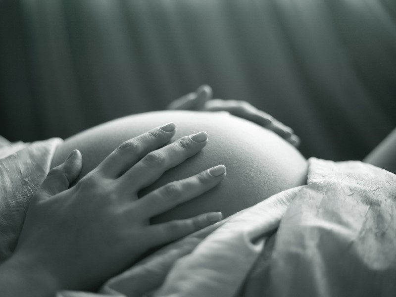 Материнская смертность в России в пандемийный 2020 год выросла на 24%
