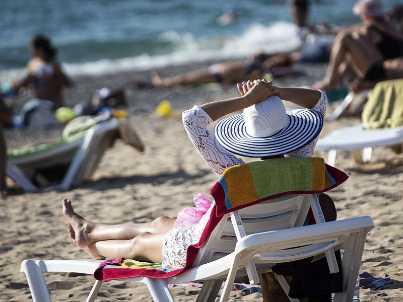 Кубань потеряла до 70% туристов после заявления губернатора об ограничениях