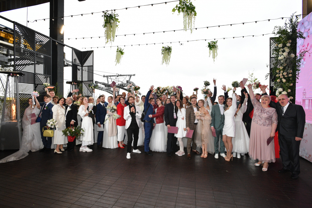 свадьбы юбилеи и корпоративы можно проводить лишь в covid free ресторанах москвы