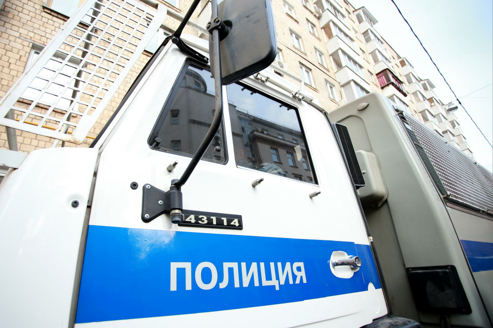 Пикеты в Москве: противник ипотеки и сторонник правозащиты оказались в одном автозаке