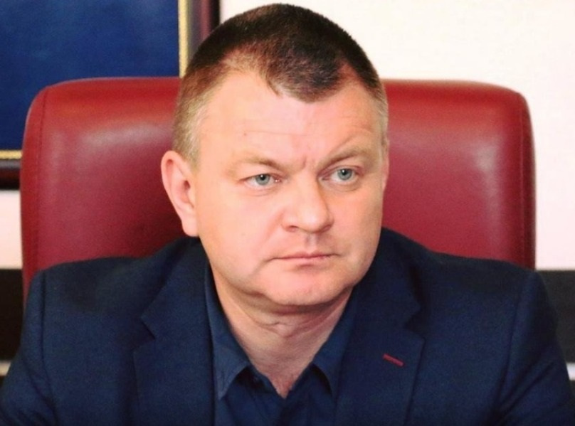 Сергей Аксенов сообщил об отставке главы администрации Керчи