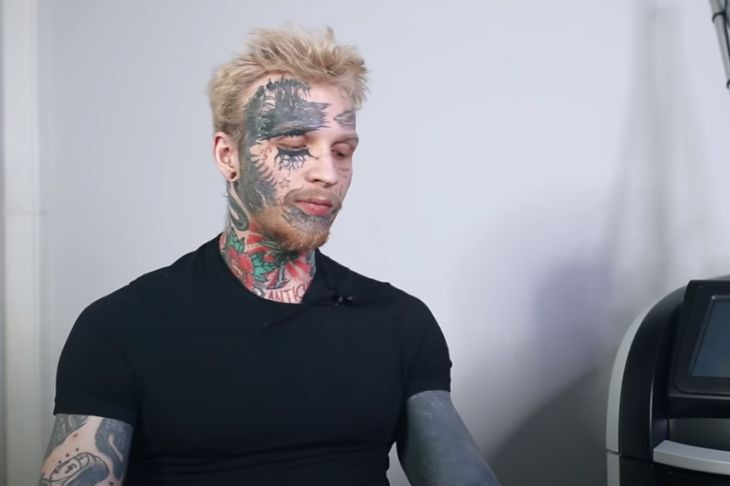 Какие татуировки бьют мобилизованные и военнослужащие — показали тату-салоны