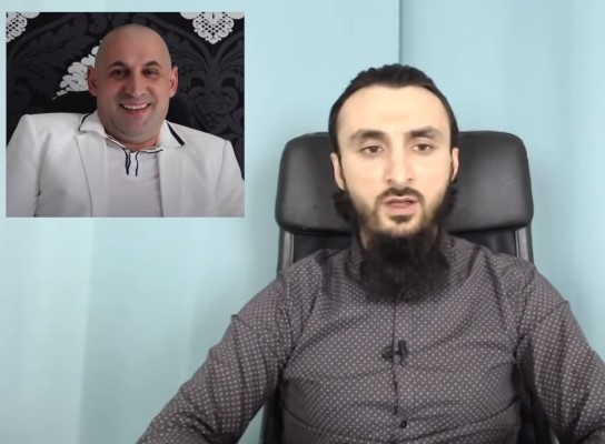 Признанный виновным в убийстве критиковавшего Кадырова блогера чеченец получил пожизненное