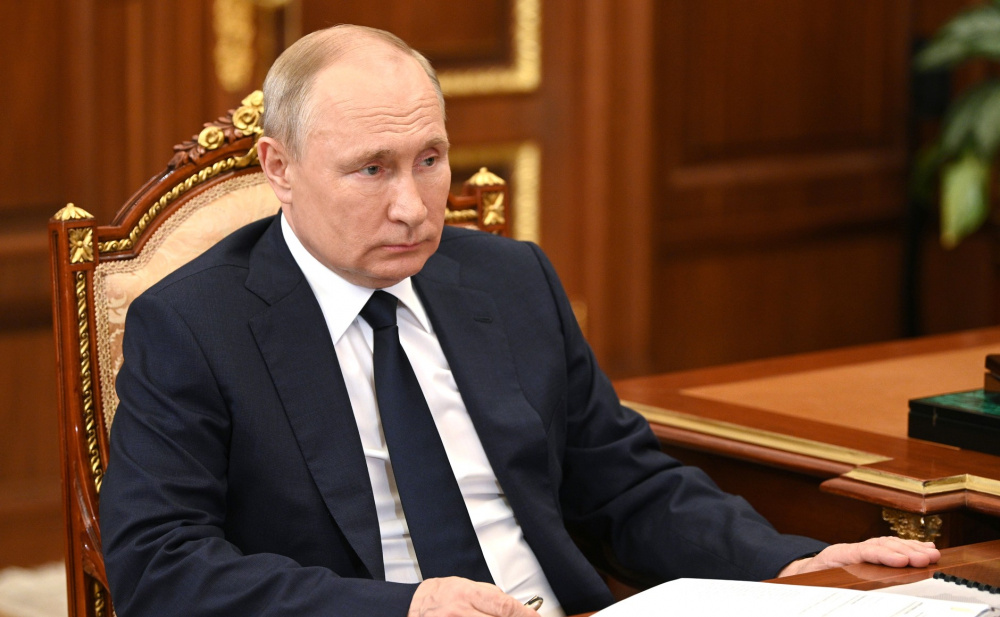 Алексей Венедиктов: Путину нужен полный контроль над новым парламентом