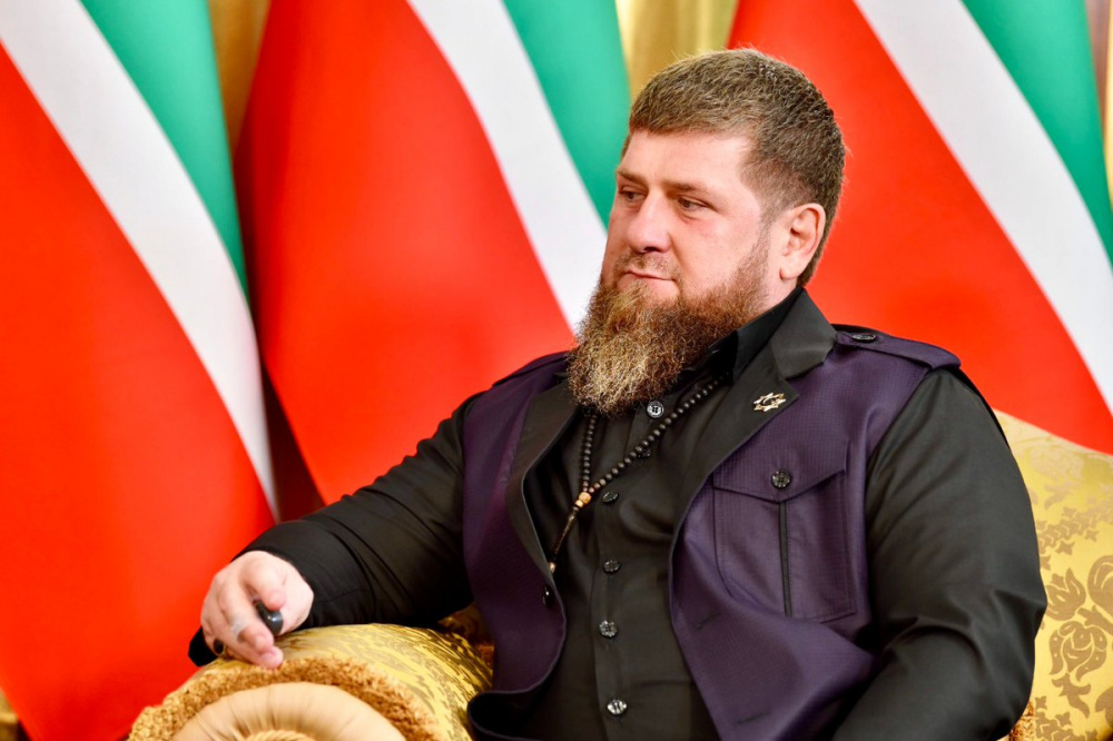 Рамзану Кадырову отважились бросить вызов лишь два человека