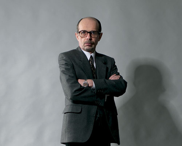 адвокат Леонид Ольшанский