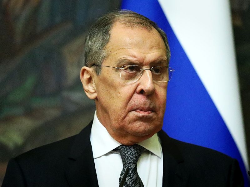 Россия откажется от полпредства при НАТО и закроет бюро Альянса в Москве