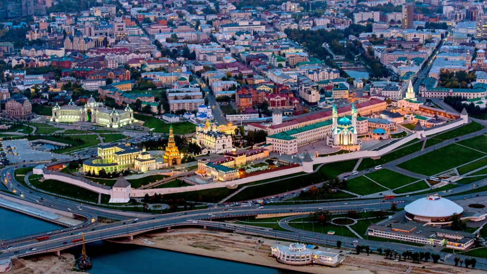 «Кремль принял к сведению и переименовал регион в Татарскую область»