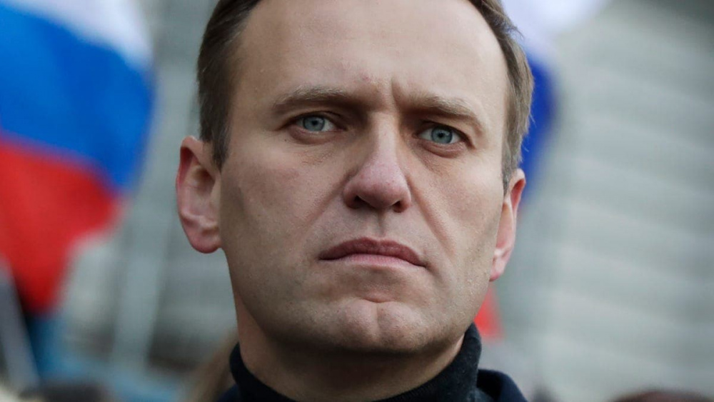 «Блаженны изгнанные за правду»: Алексей Навальный поблагодарил уволенного из-за него священника