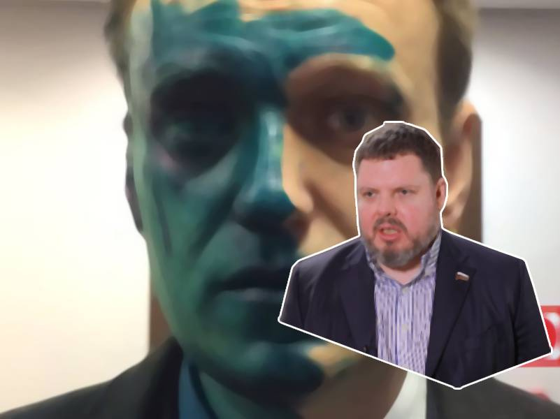 Три детектива, обманувшие ФСБ для Навального, и продление ковикул: новости к вечеру 1 ноября