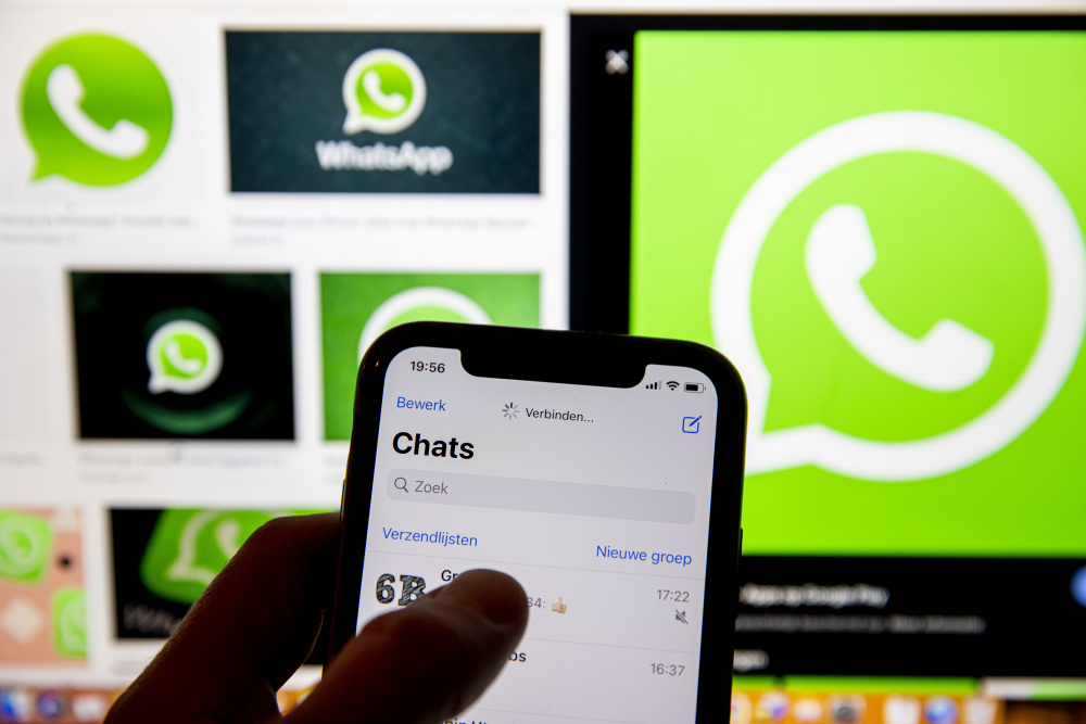 WhatsApp станет запускаться с компьютера без синхронизации с телефоном