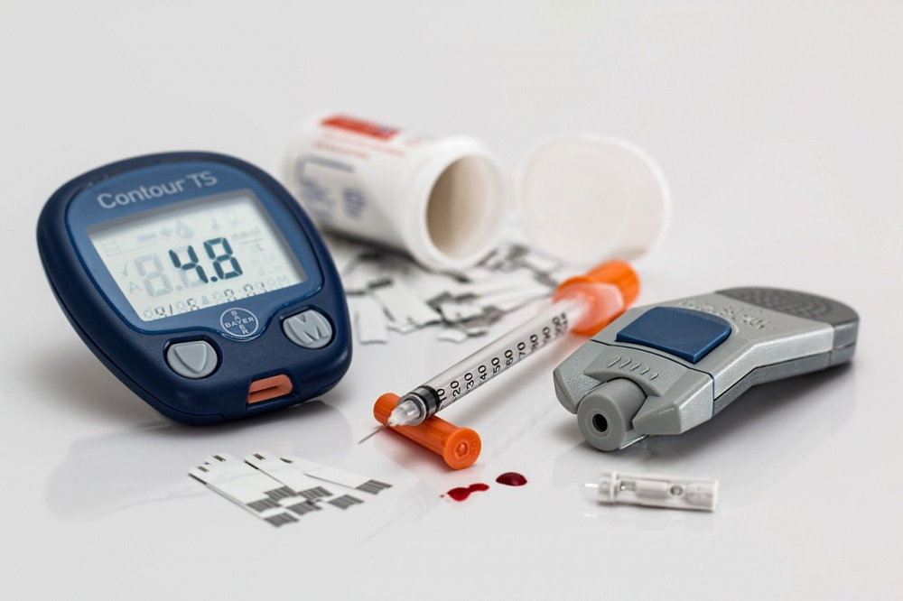 Шведские ученые нашли возможную причину диабета
