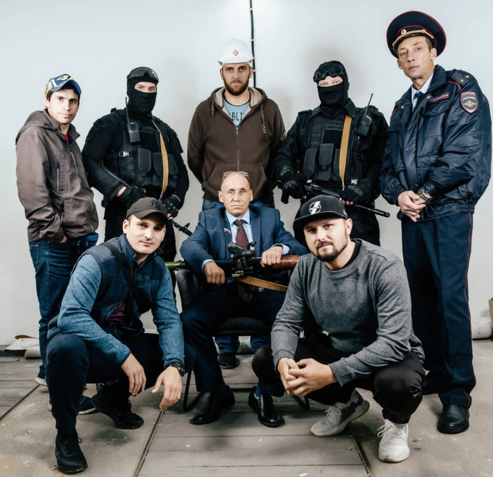 «Мы не преступники!»: Создатели шоу про депутата Наливкина просят помощи из-за уголовного дела против них