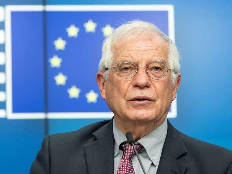 Председатель ОБСЕ и глава дипломатии Евросоюза осудили попытку ликвидации «Мемориала»