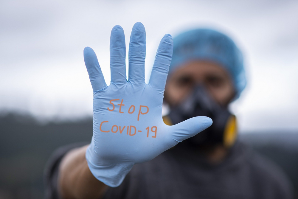 В России зафиксировали новый антирекорд смертности от COVID-19