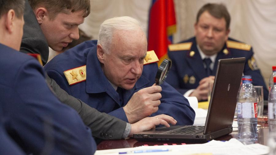 Бастрыкин признал, что пытки в России носят системный характер – это он про ЕГЭ
