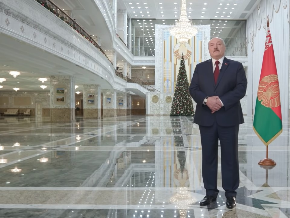 Отложенная принципиальность: приезд Лукашенко в Крым могут перенести на новогодние праздники