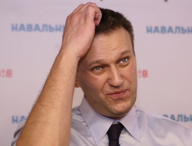 «Я просто охреневаю от цен. И вдвойне – от их роста»: Навальный рассказал об инфляции в колонии