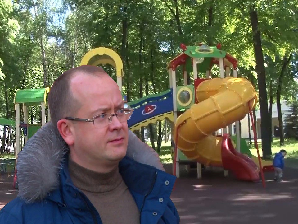 Фантомная спортивная площадка: в Рязани экс-мэр сядет на 5 лет после обращения журналистки к Путину
