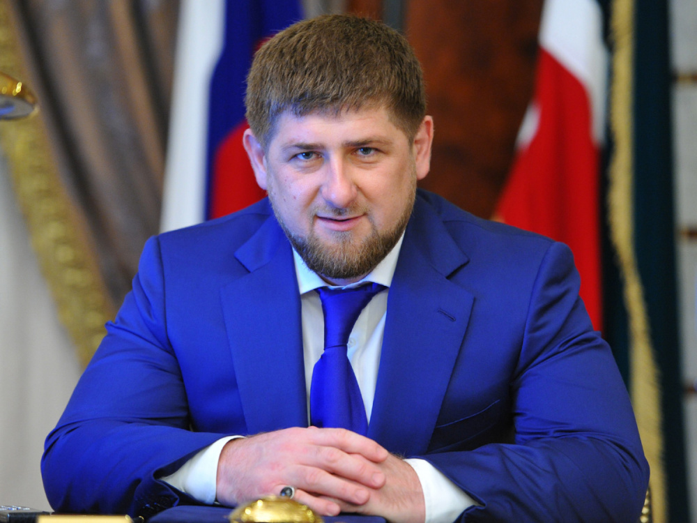 Отставка президента Армении, Кадыров объявил новых «террористов», Королёвой запретили въезд в Литву. Главное к 24 января