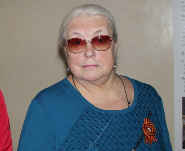 Лидия Федосеева-Шукшина заболела коронавирусом. Ей пришлось покинуть дом престарелых и вернуться к дочери