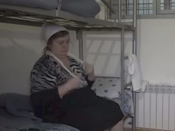 Мать правозащитника Зарема Мусаева, задержанная в Чечне, отказалась от услуг адвоката
