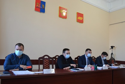 В Ивановской области депутатам запретили критиковать власть