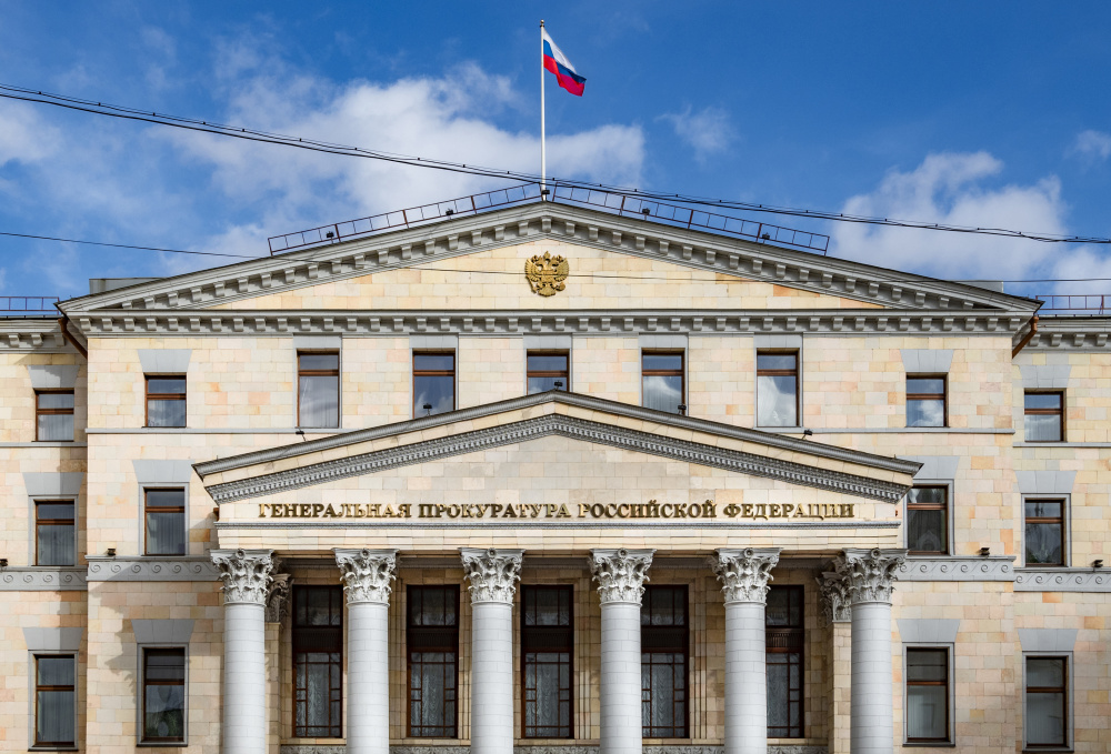 Генпрокуратура не нашла нарушений в выплате субсидий на жилье губернатору Севастополя, министру просвещения и другим чиновникам