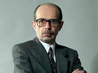Адвокат Леонид Ольшанский