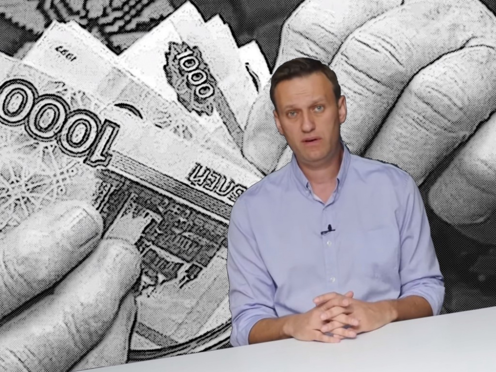 Сантехник внёс на счёт оппозиционера 1 млн: Иван Жданов рассказал о пострадавших в деле Навального о мошенничестве