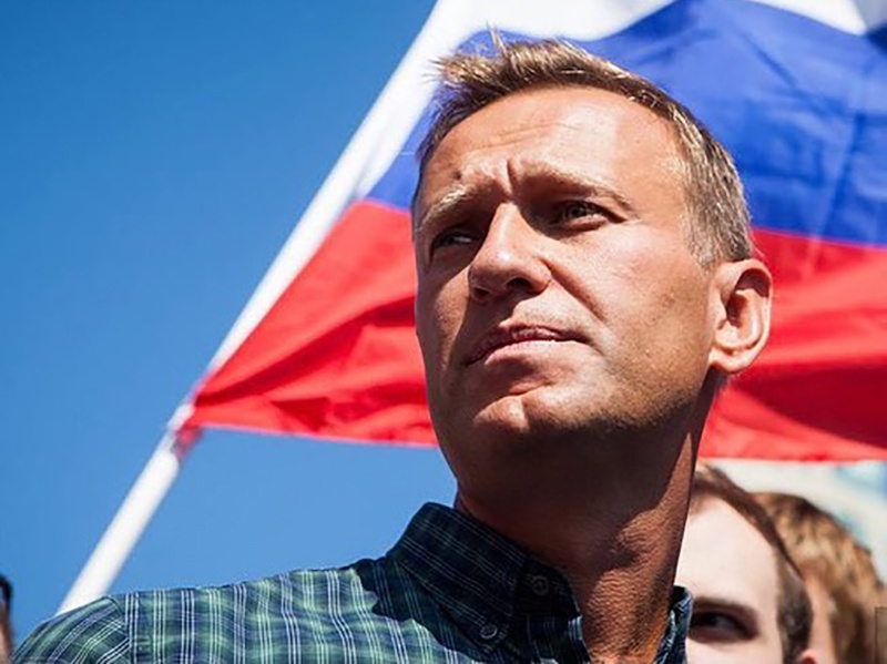 «Кремль делает вас беднее, а не Вашингтон»: Навальный оценил речи Путина и членов Совбеза
