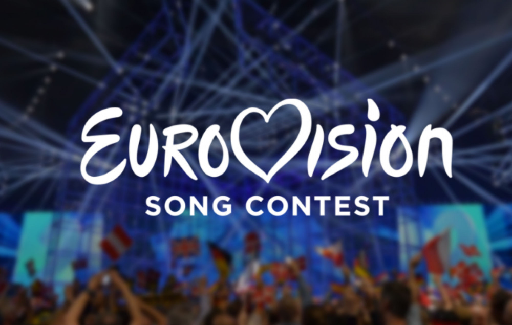Россию исключили из конкурса «Евровидение»
