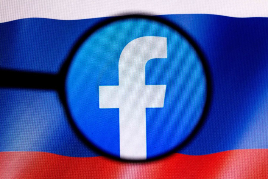 РКН официально сообщил о блокировке Facebook