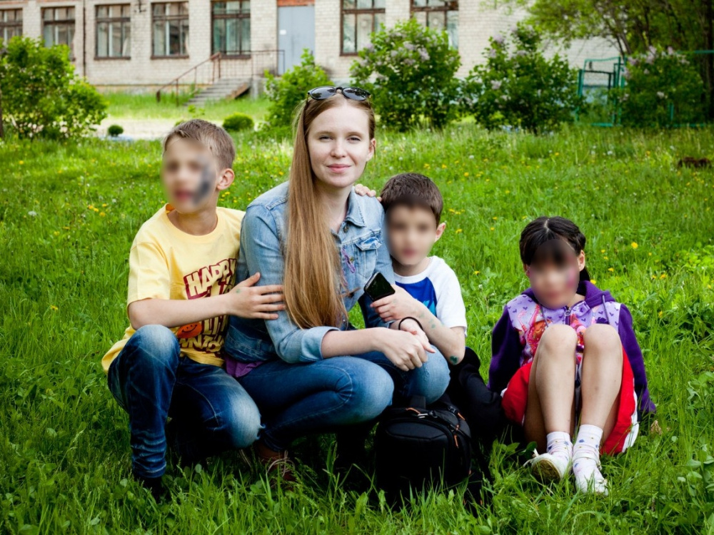 Казаки важнее сирот. Власти Хабаровска хотят отправить детдом на задворки