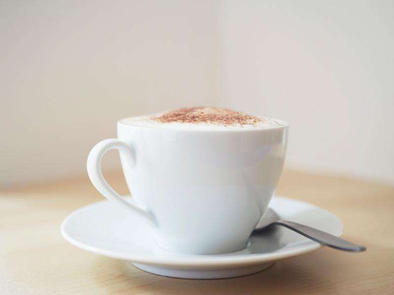 Употребление кофе может быть опасным для жертв старческого слабоумия