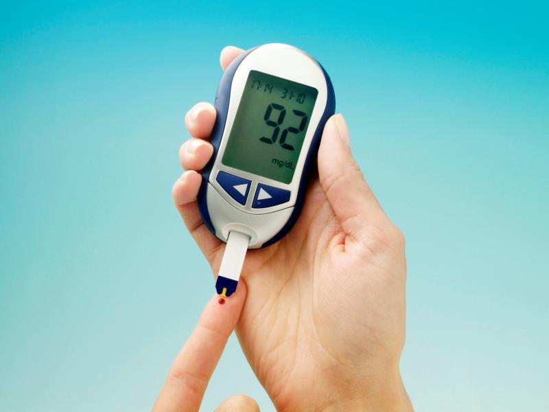 Нарушения месячных циклов повышают риск диабета второго типа