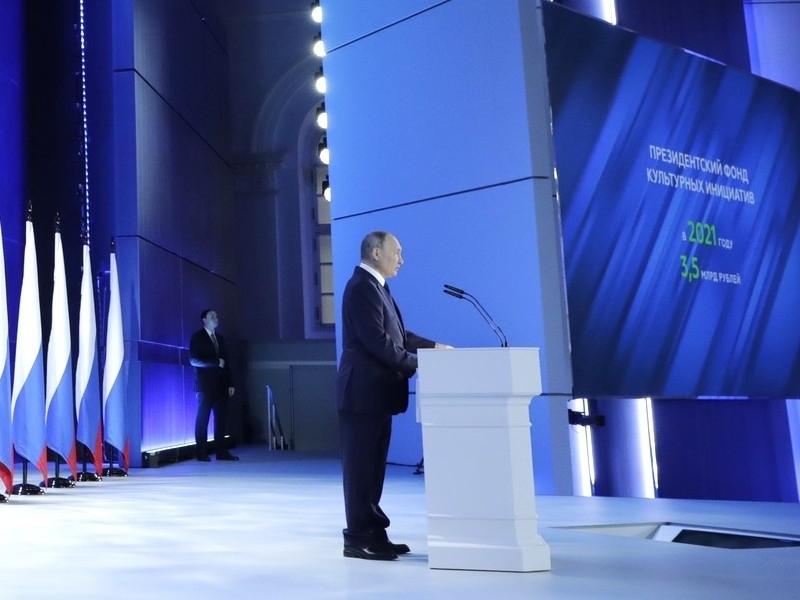 Кремль поджал хвост: Несмиян оценил слова Путина о 