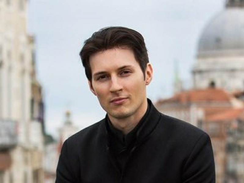 Превратится ли Павел Дуров в Сергея Мавроди?