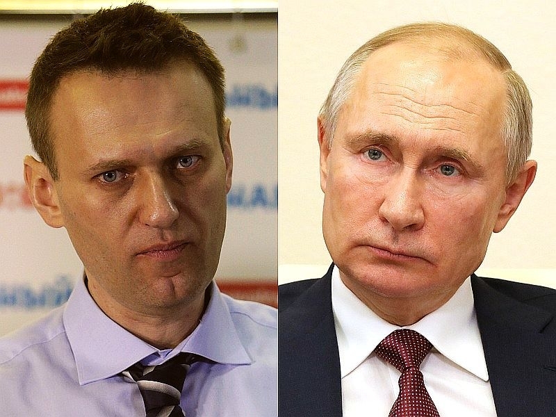 Война с Навальным: политолог раскрыла "главную проблему Кремля"