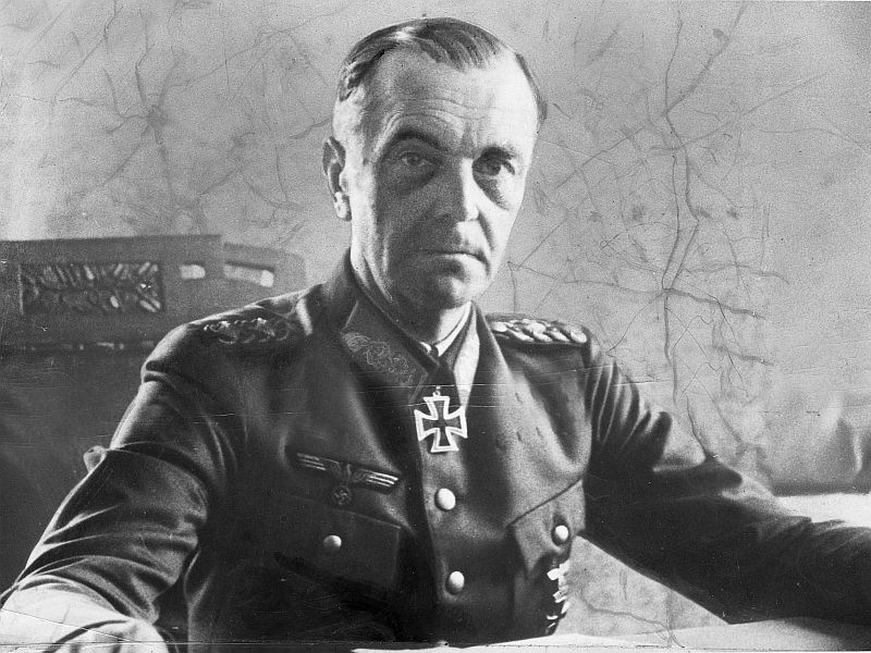 Фото Немецких Генералов