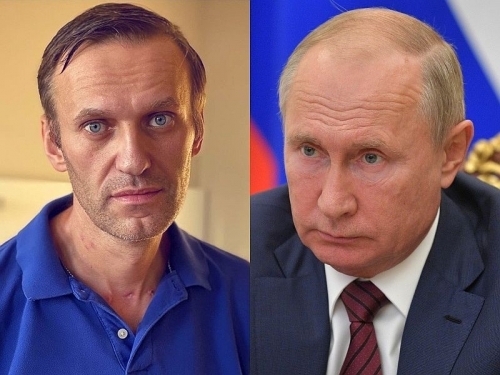 Путин Ботокс Фото До И После