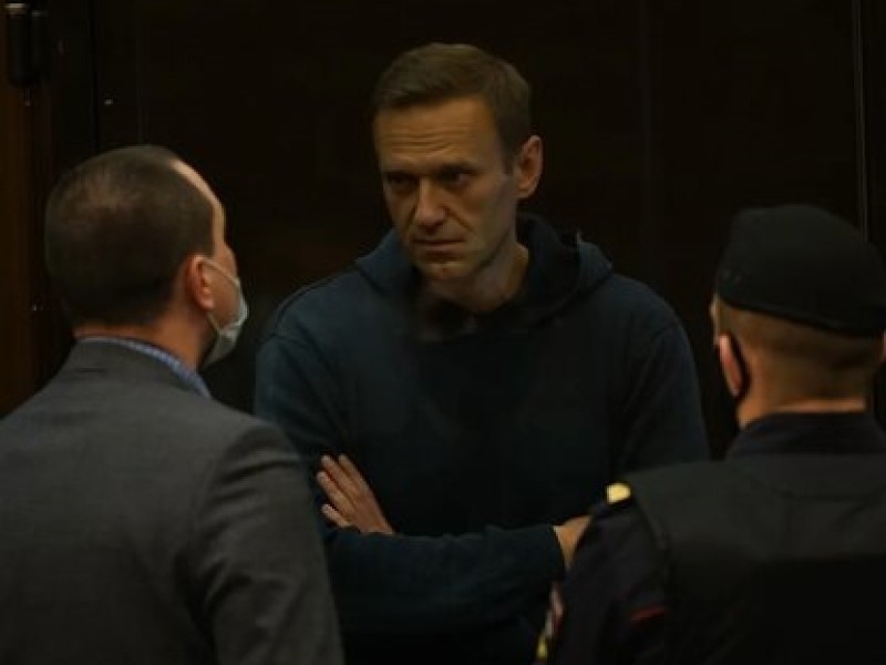 Юрист Навального опроверг данные ТАСС о пребывании политика в ИК-2