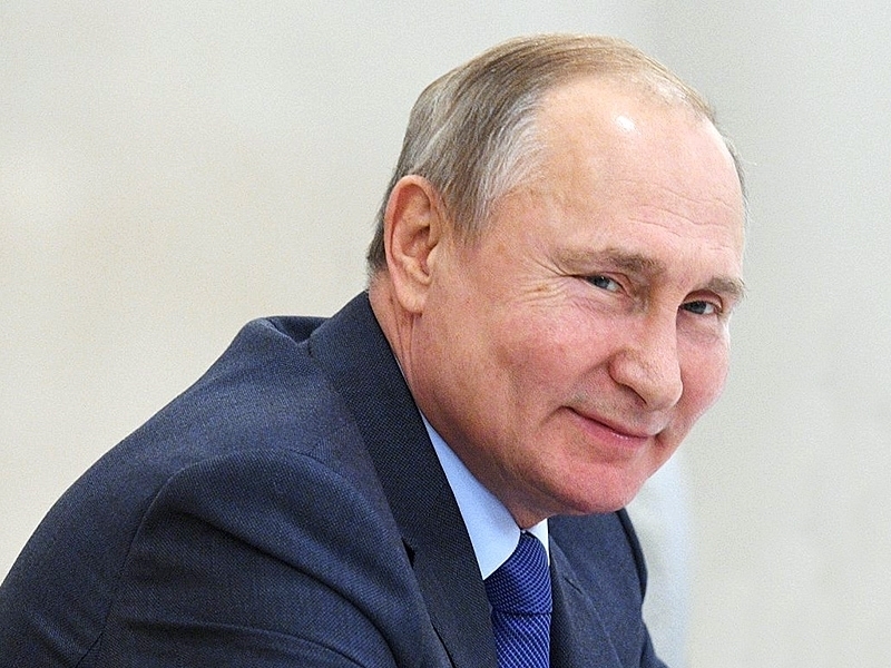 Как далеко готов зайти Кремль? Кагарлицкий предрек властям большие проблемы