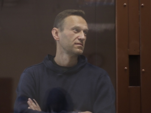 Я – гений преступного мира: Навальный рассказал о трех новых уголовных  делах - Собеседник