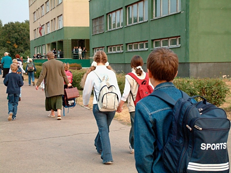 Эстонские школьники обогнали московских по финансовой грамотности