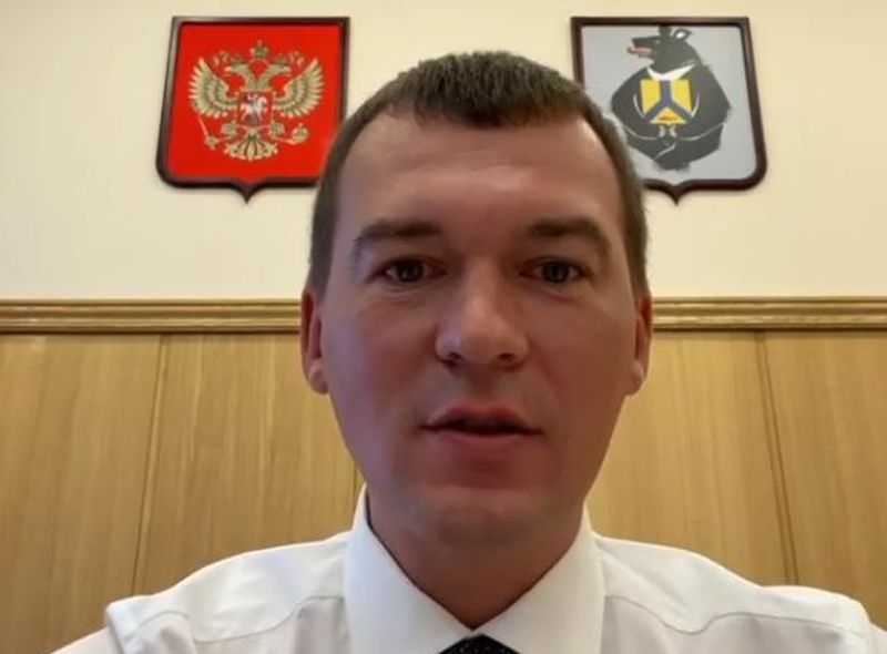 "Народных денег давно нет": Дегтярев сделал скандальное заявление о госбюджете